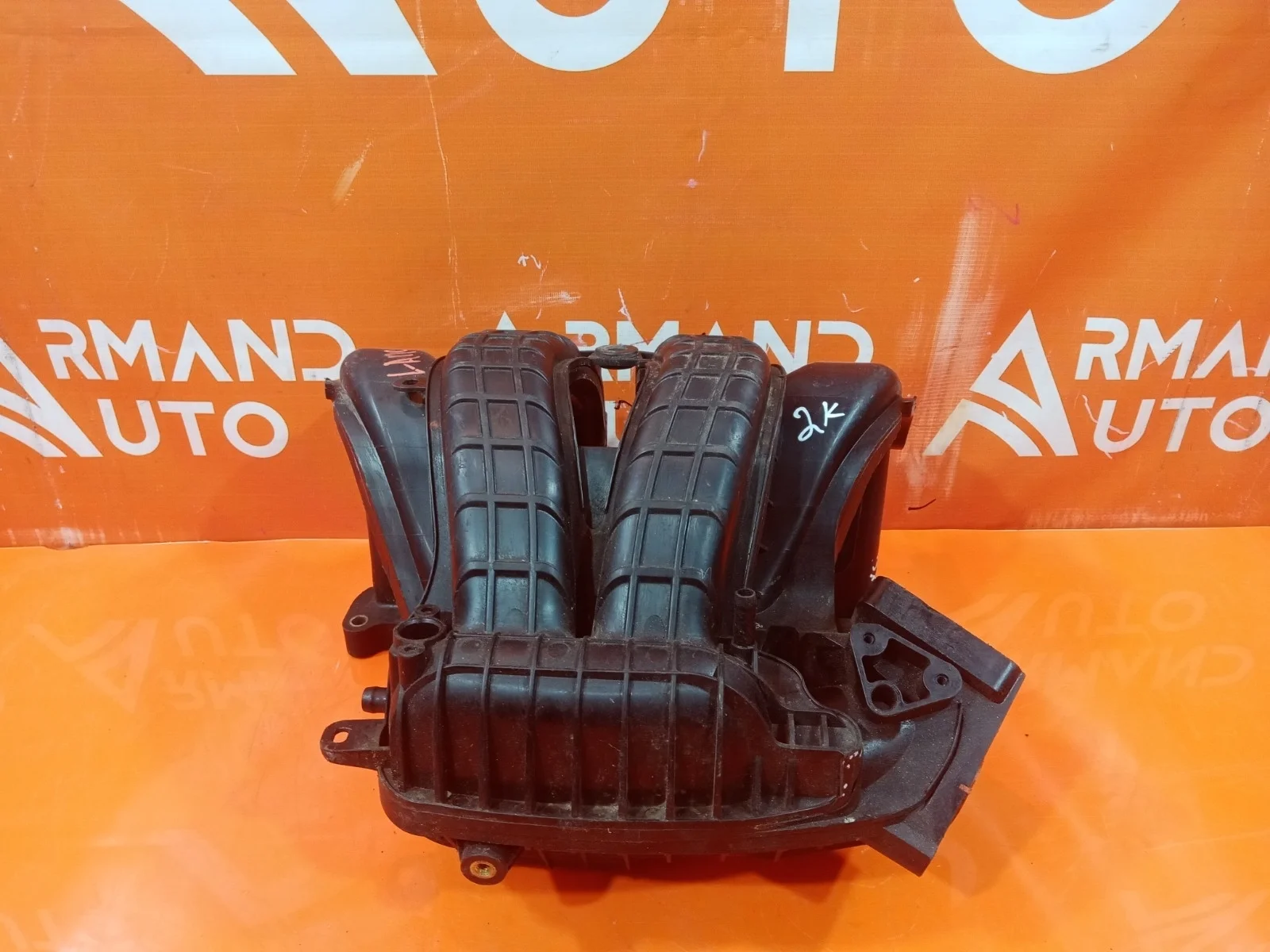 Коллектор впускной Mitsubishi Lancer 2007-2017 10