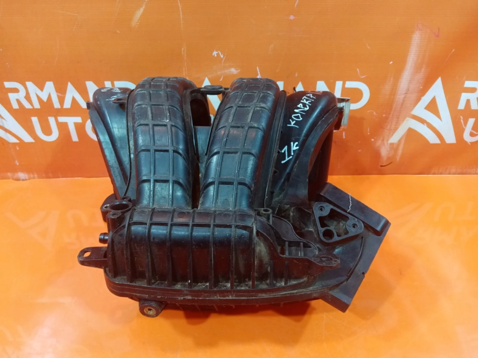 Коллектор впускной Mitsubishi Lancer 2007-2017 10