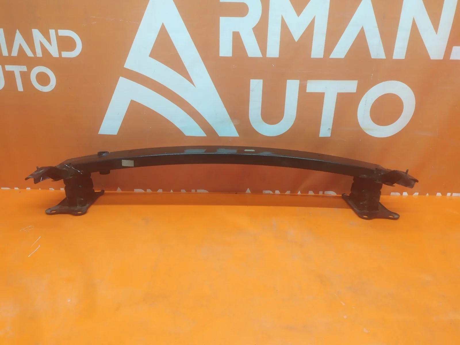 Усилитель бампера Hyundai Tucson 2015-2021 3