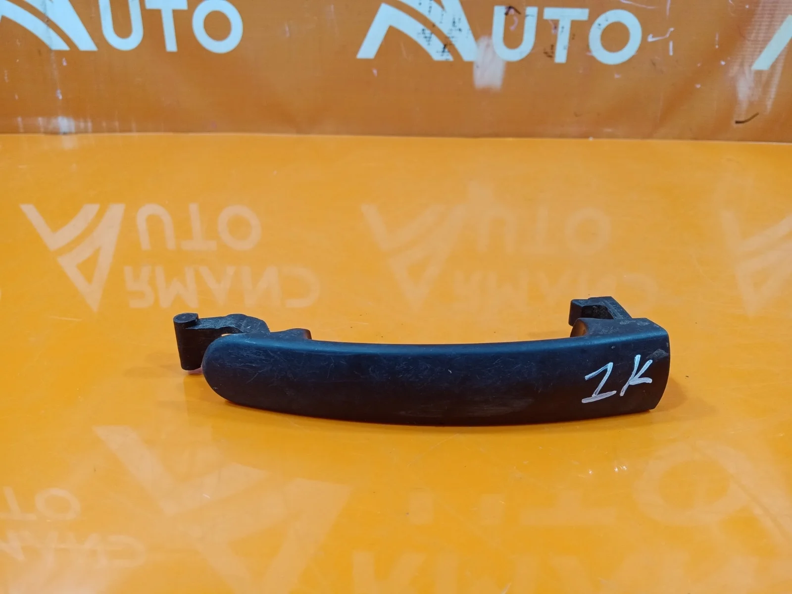 Ручка двери внешняя Skoda Yeti 2009-2018