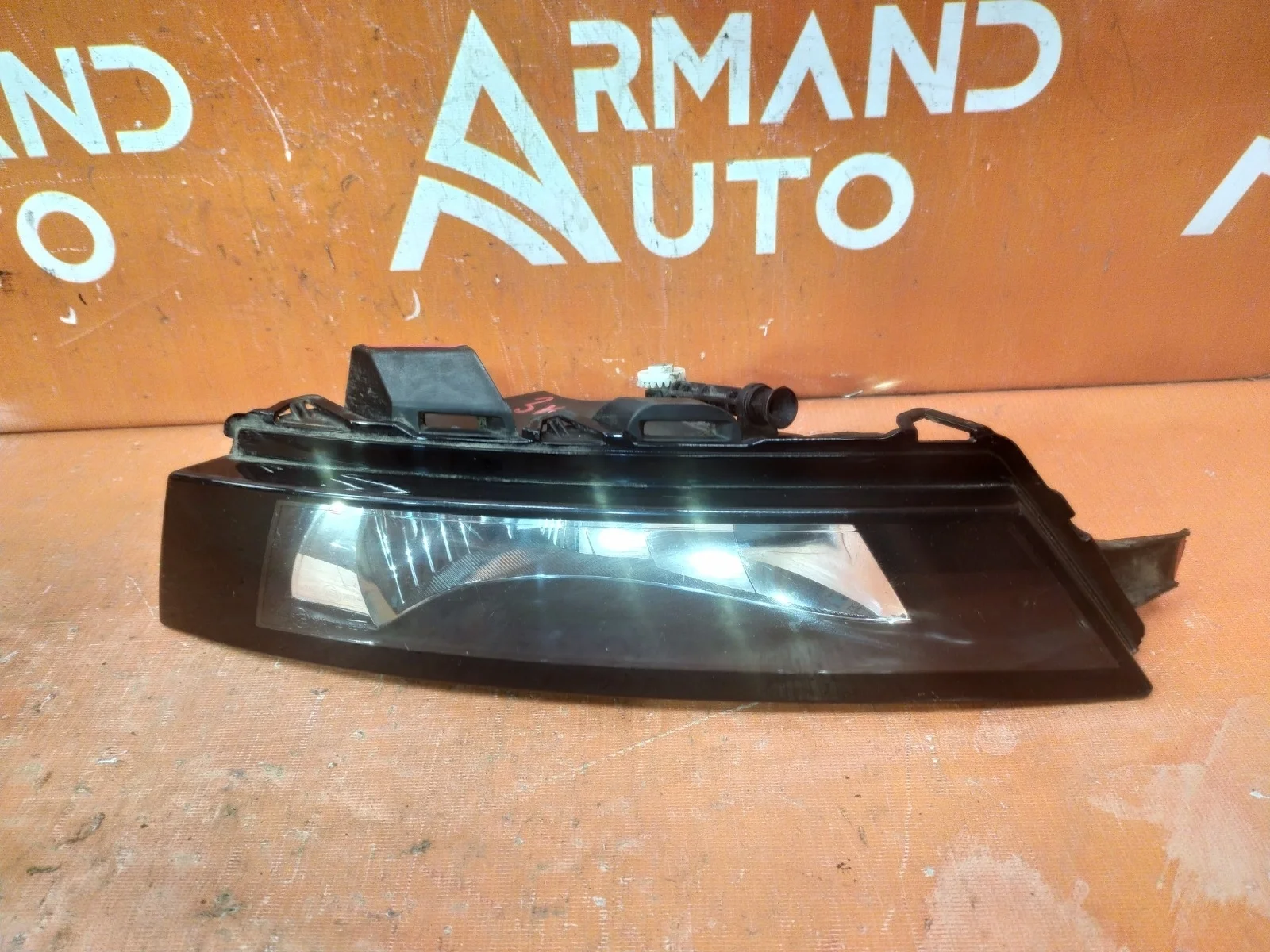 Птф Skoda RAPID 2017-2020