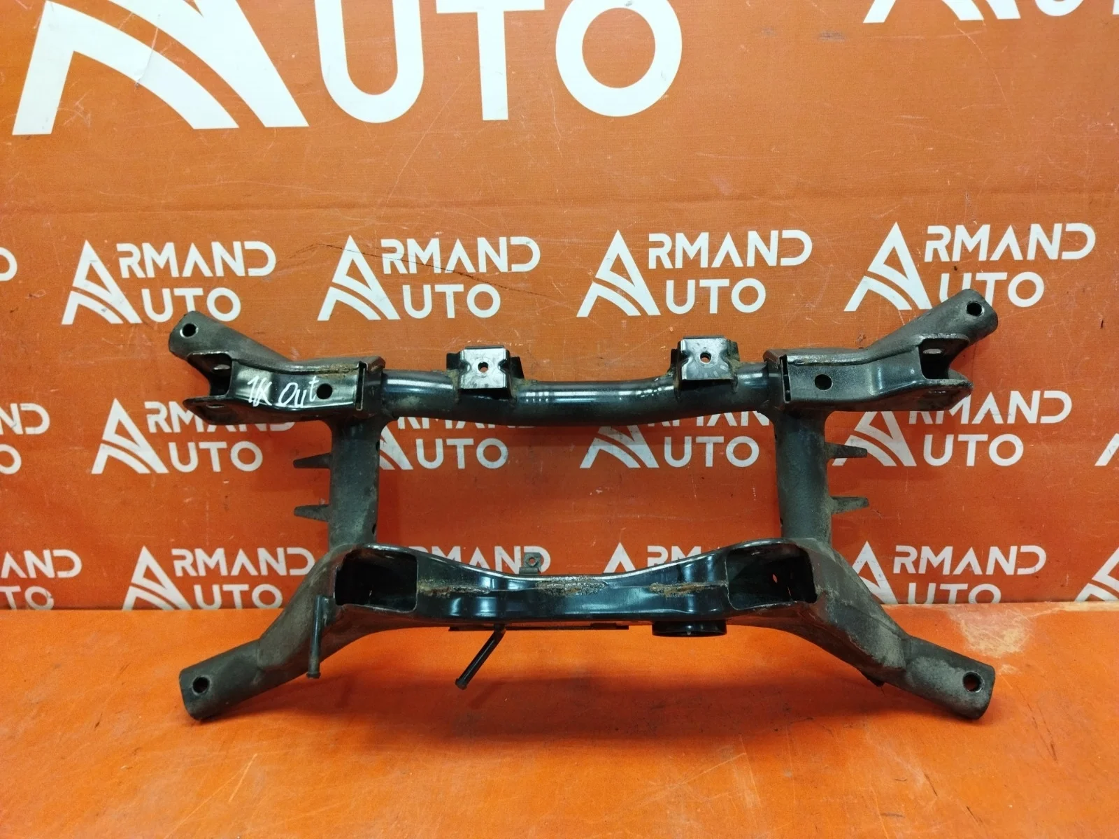 Подрамник Mitsubishi Outlander 2015-нв 3