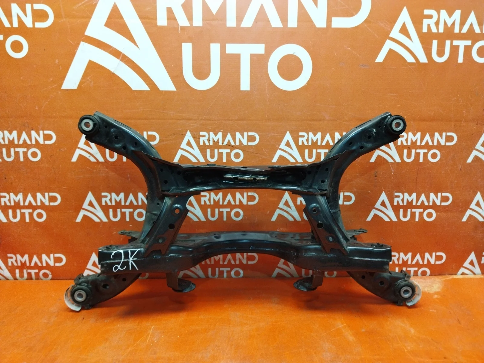 Подрамник Mazda CX-5 2011-2017