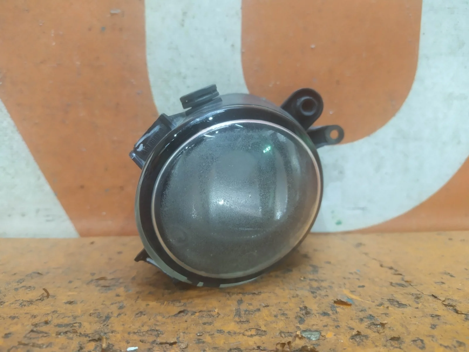 Птф Mitsubishi Colt 2008-2012 Z30