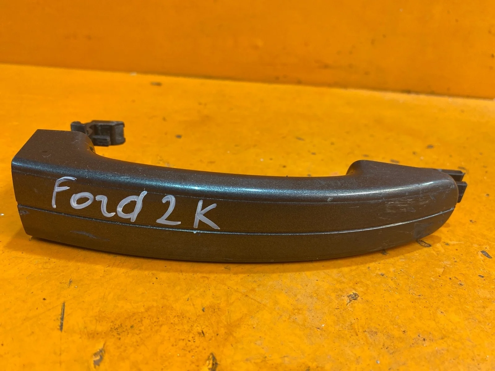 Ручка двери внешняя Ford Focus 2011-2019 3