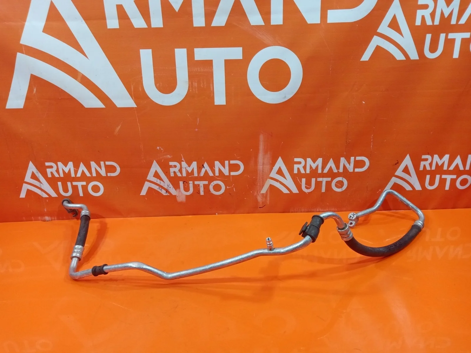 Трубка кондиционера HYUNDAI solaris 2010-2017