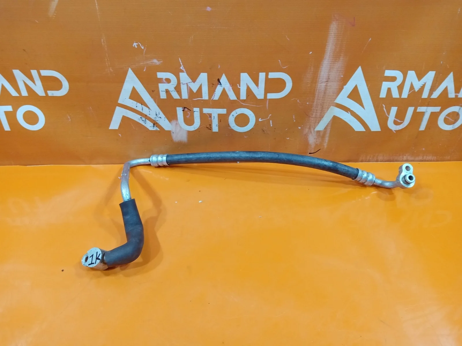 Трубка кондиционера Mitsubishi Pajero 2008-2016