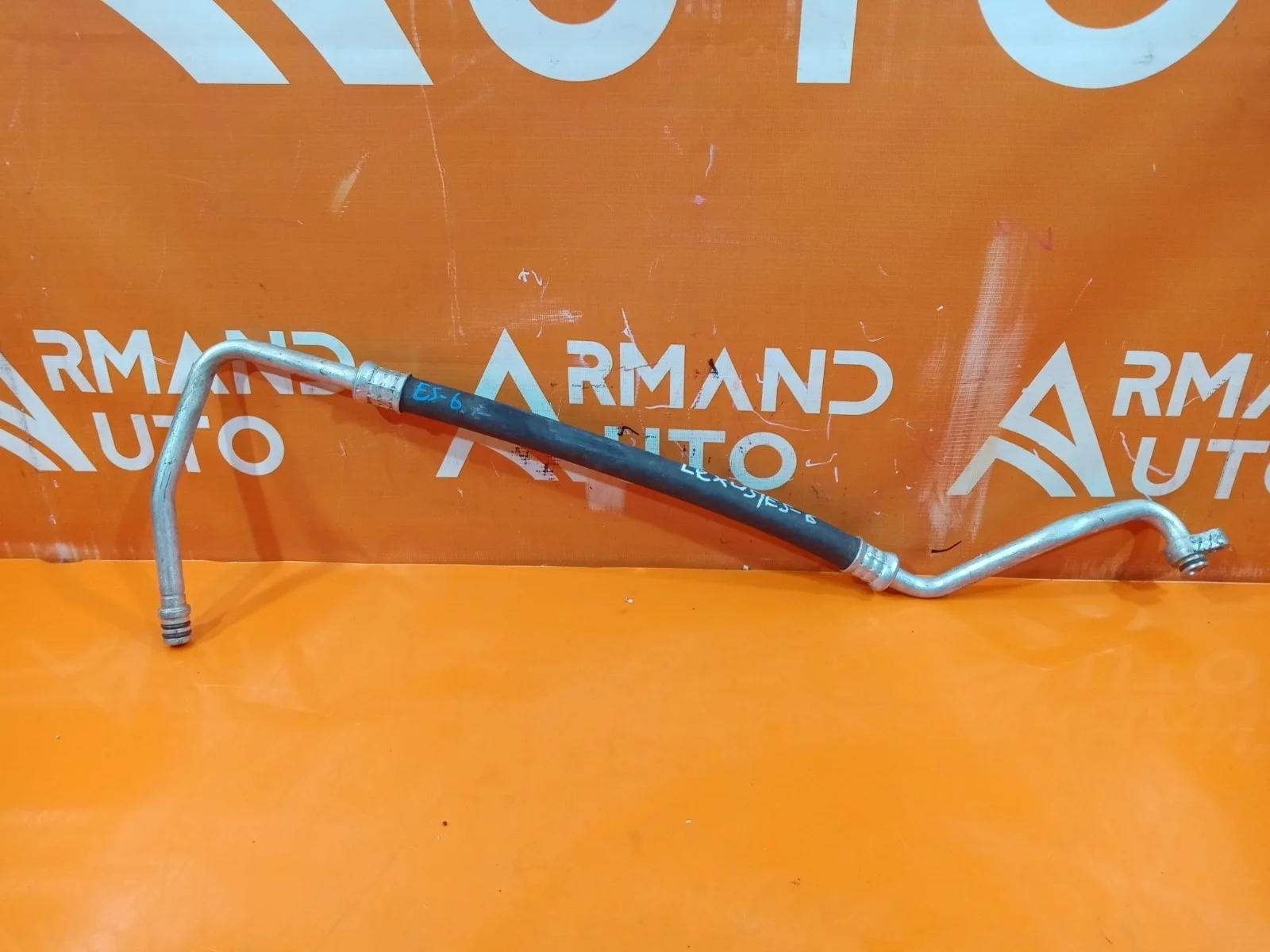 Трубка кондиционера LEXUS ES 2012-2018 6