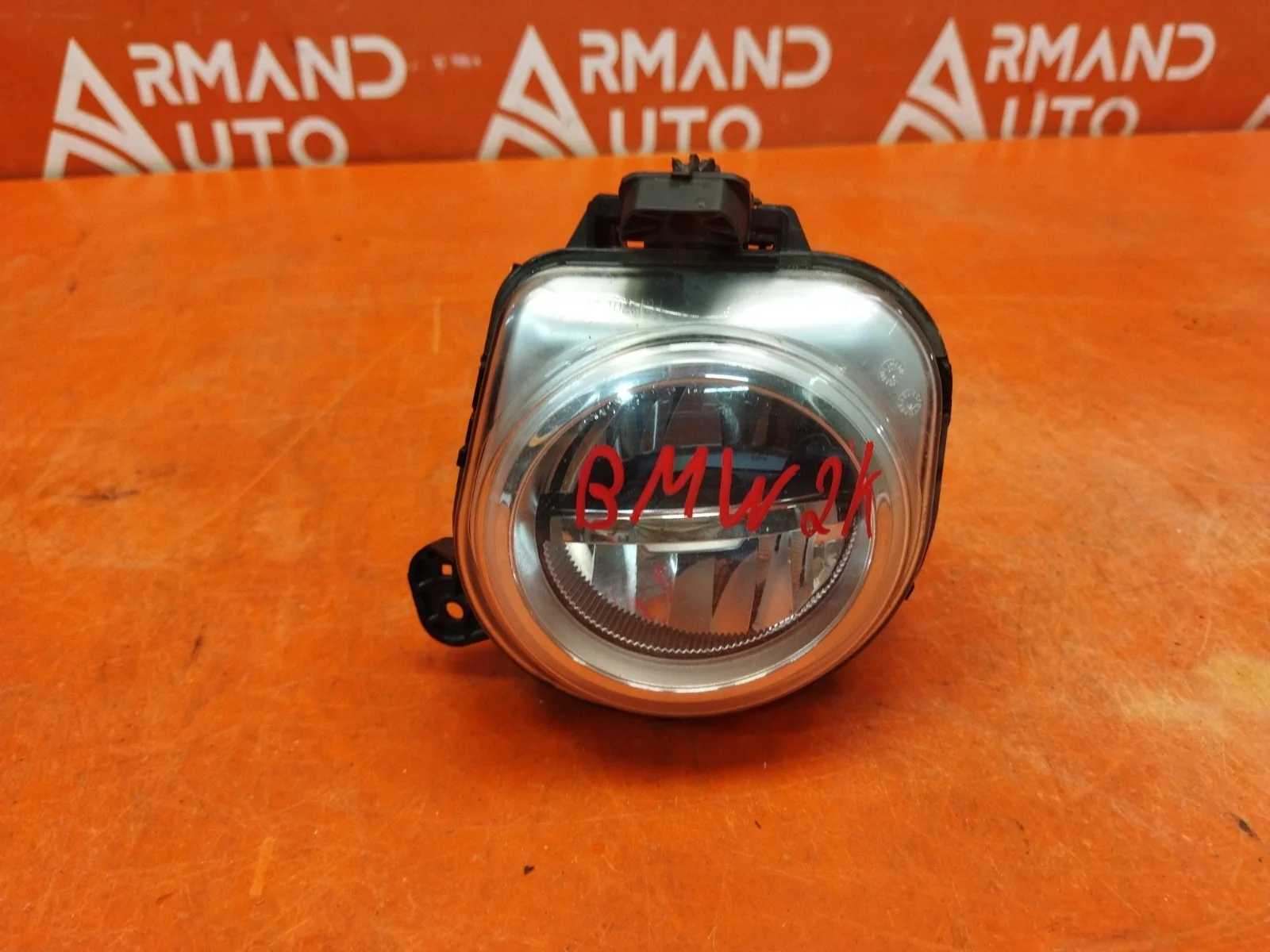 Птф BMW X3 2014-2017 F25