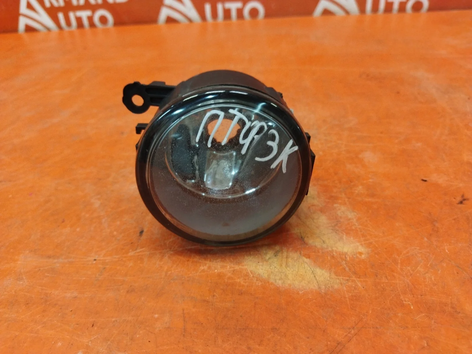 Птф Citroen C4 2010-нв