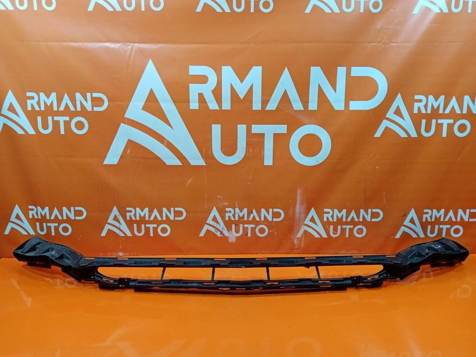 Кронштейн бампера Mercedes -Class 2016-2020 W213, S213