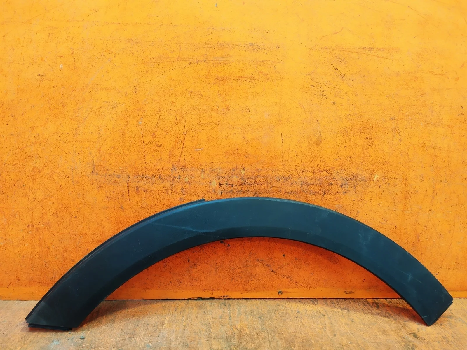 Расширитель крыла Hyundai Creta 2016-2021