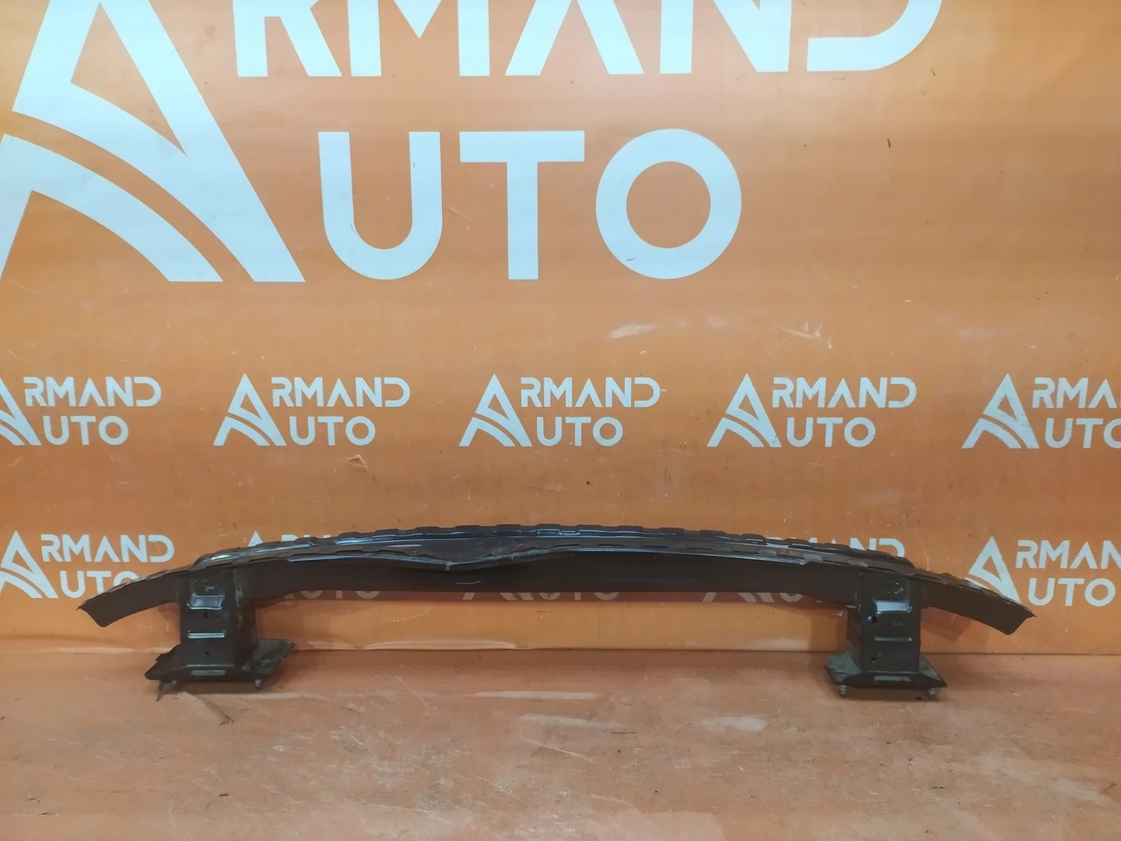 Усилитель бампера Mercedes -Class 2016-нв W213