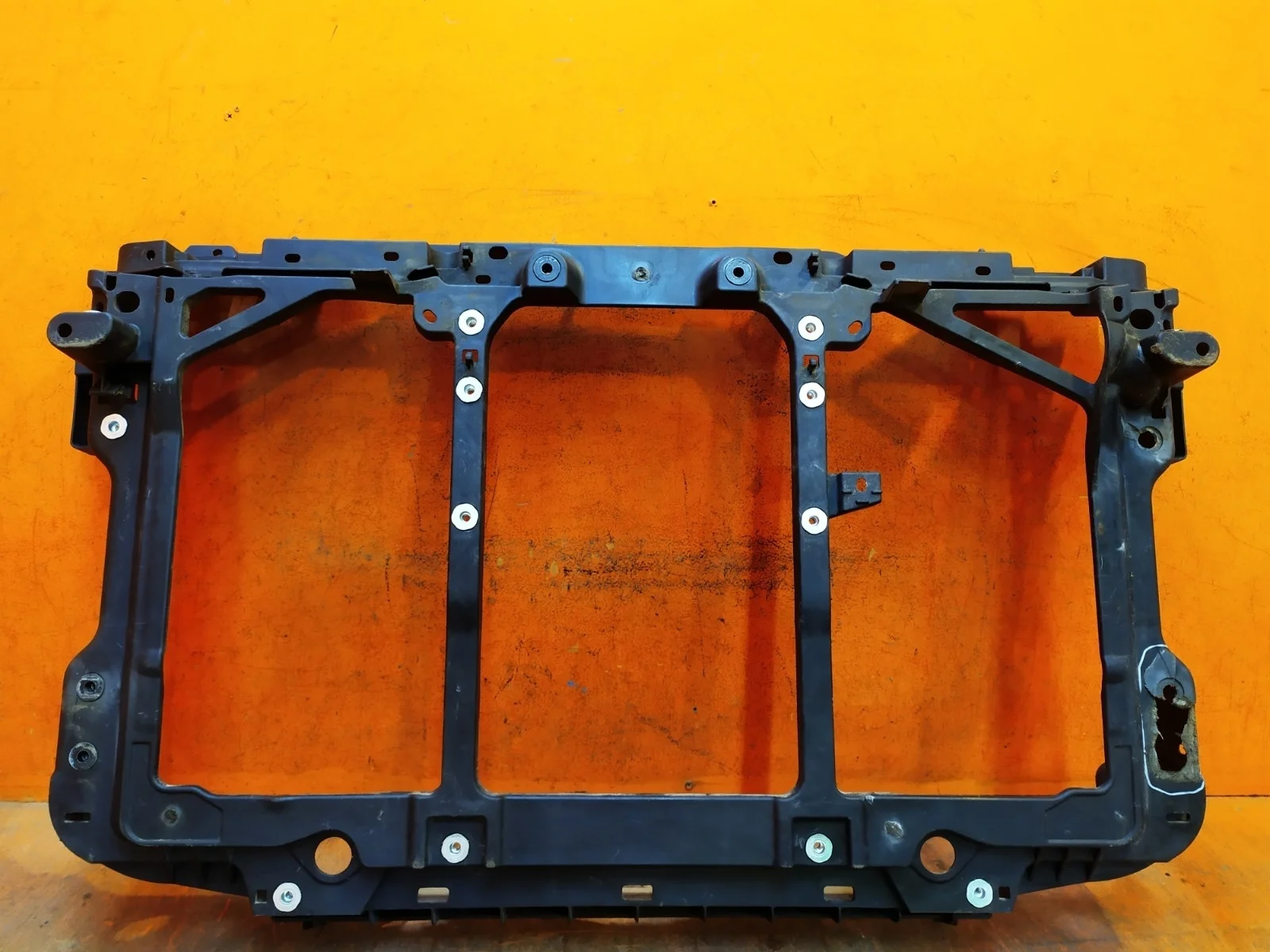 Панель передняя (суппорт радиатора) Mazda 6 2012-нв 3 GJ