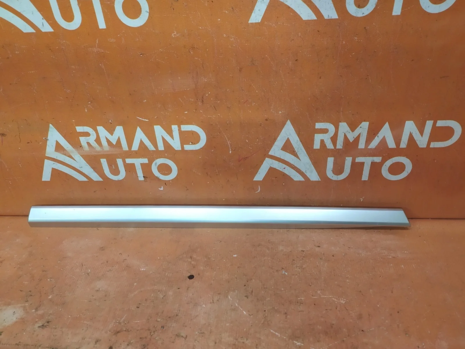 Накладка молдинга двери Land Rover Range 2012-2022 4 L405