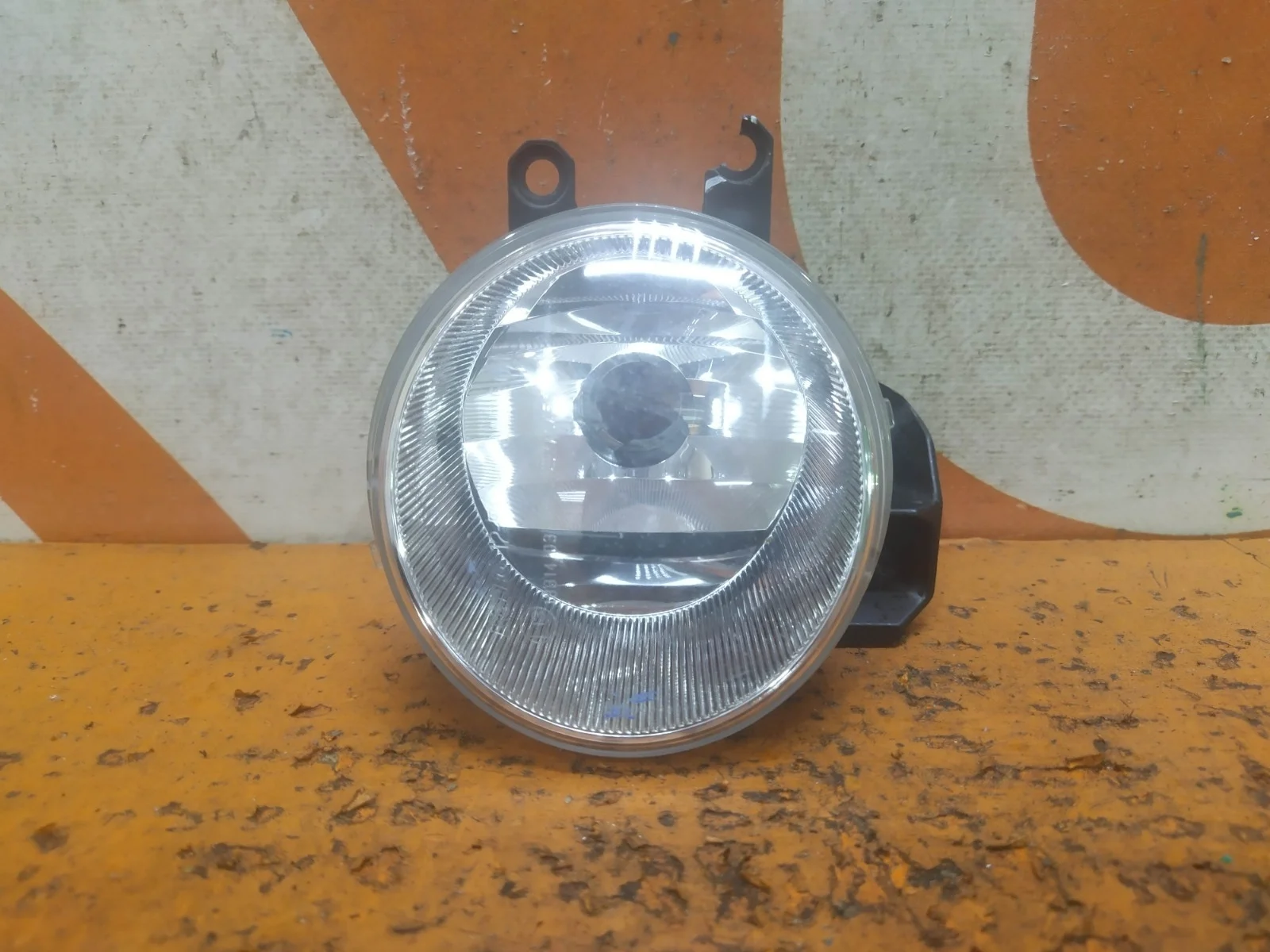 Птф Toyota Land Cruiser Prado 2013-2017 150