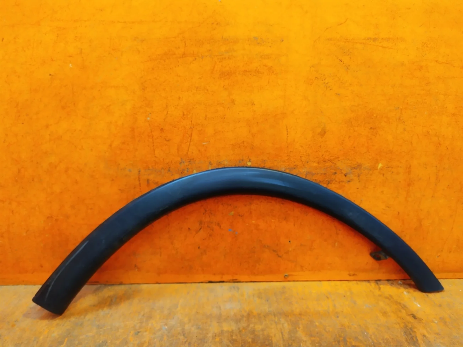 Расширитель крыла Mitsubishi Outlander 2014-2018 3