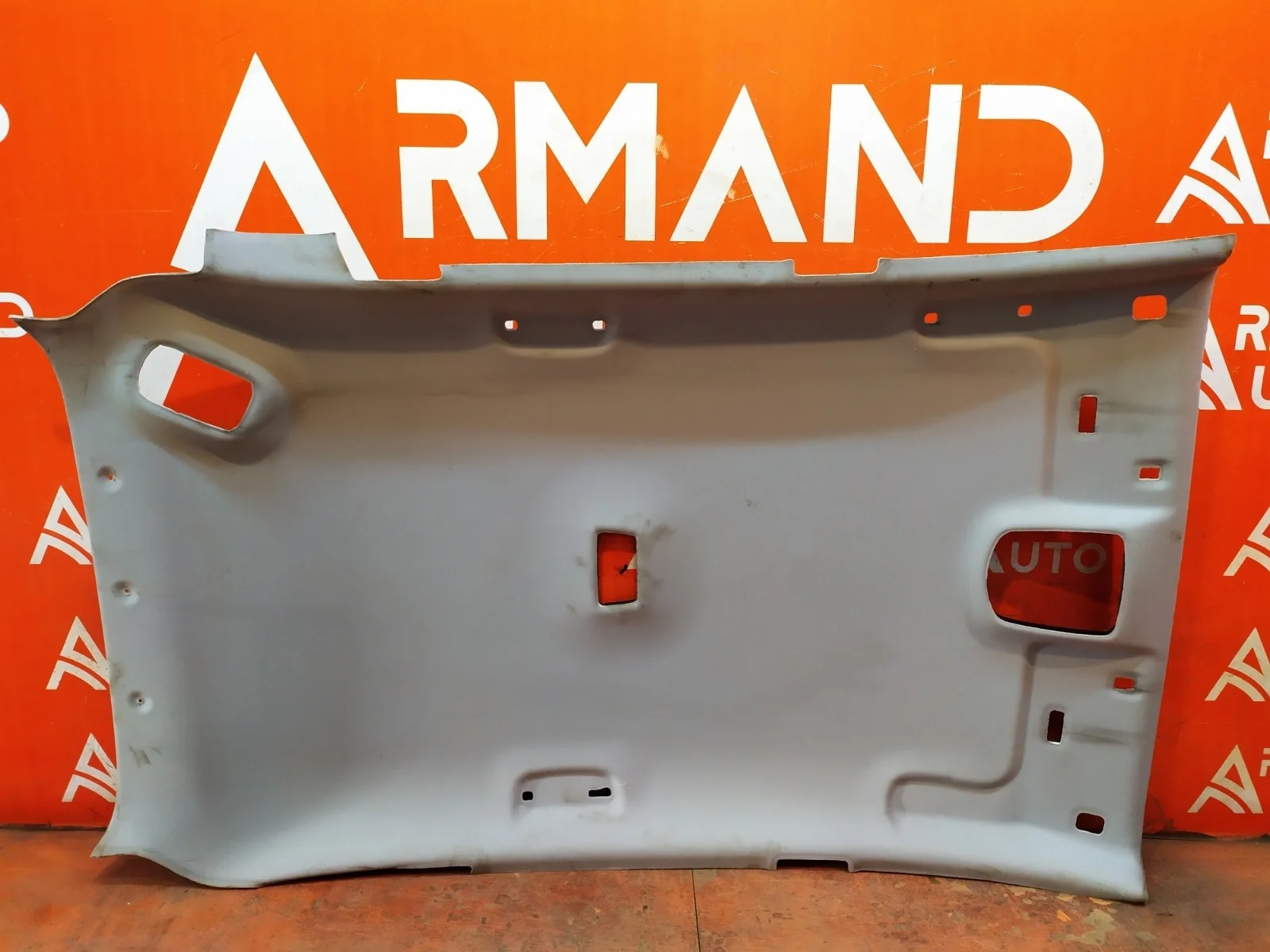 Обшивка потолка HYUNDAI Tucson 2015-2021 3