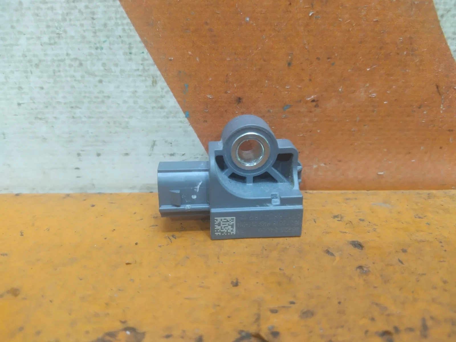 Датчик удара Hyundai Creta 2016-2021