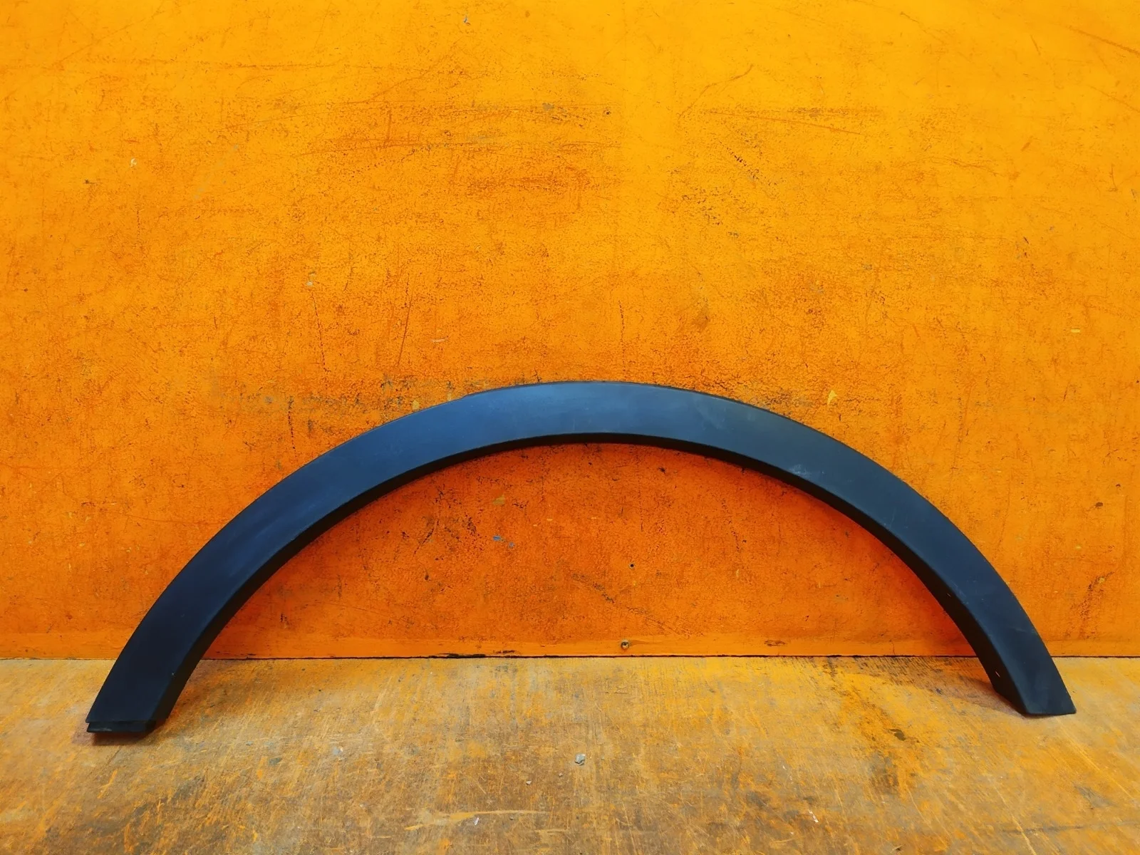 Расширитель крыла Ford Kuga 2012-2019 CBS