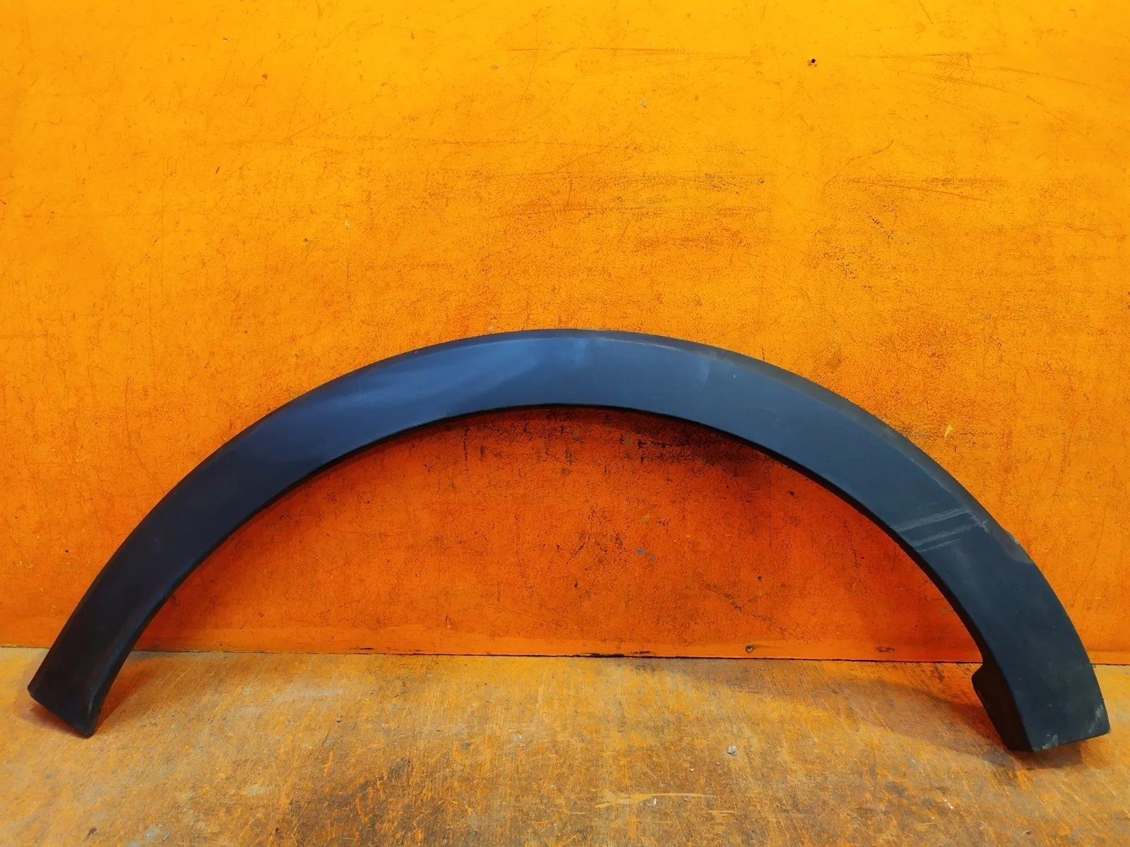 Расширитель крыла Renault Kaptur 2016-нв