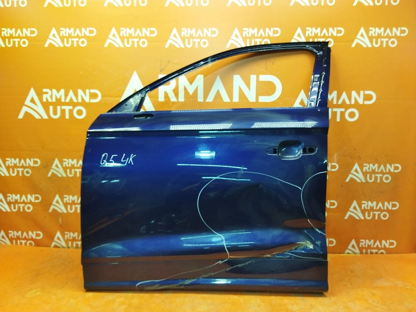 Дверь Audi Q5 2017-2020 FY