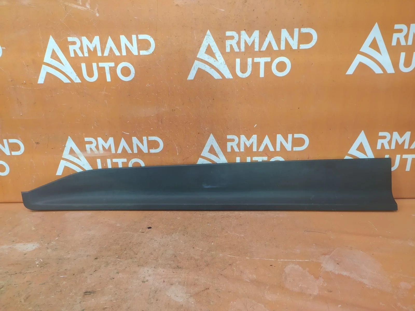 Молдинг двери Hyundai Creta 2016-2021