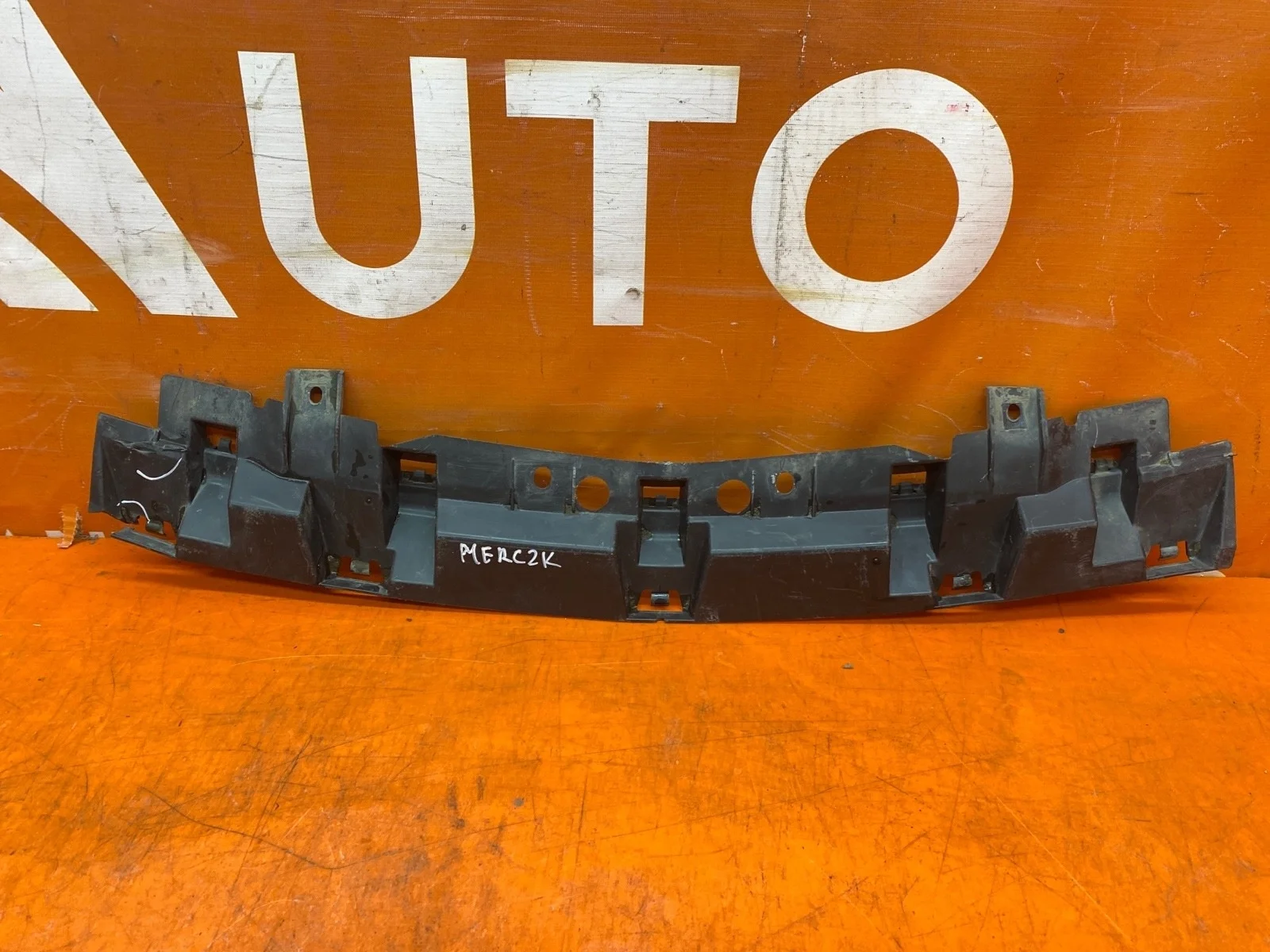 Кронштейн бампера Mercedes GLE-Class Coupe 2015-2019 C292