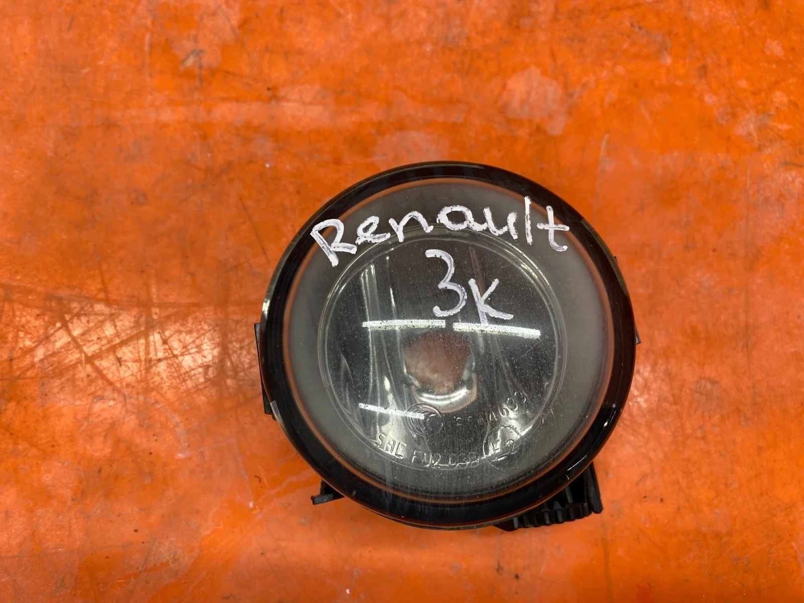 Птф Land Rover Discovery 2009-2016 4