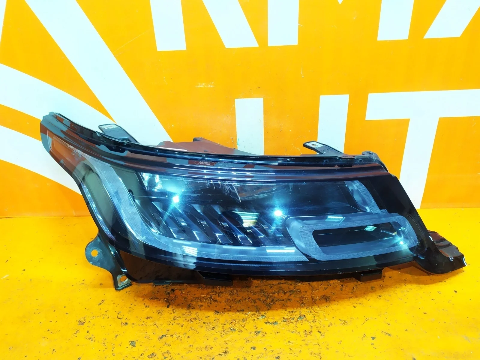 Фара Land Rover Range Sport 2017-нв L494