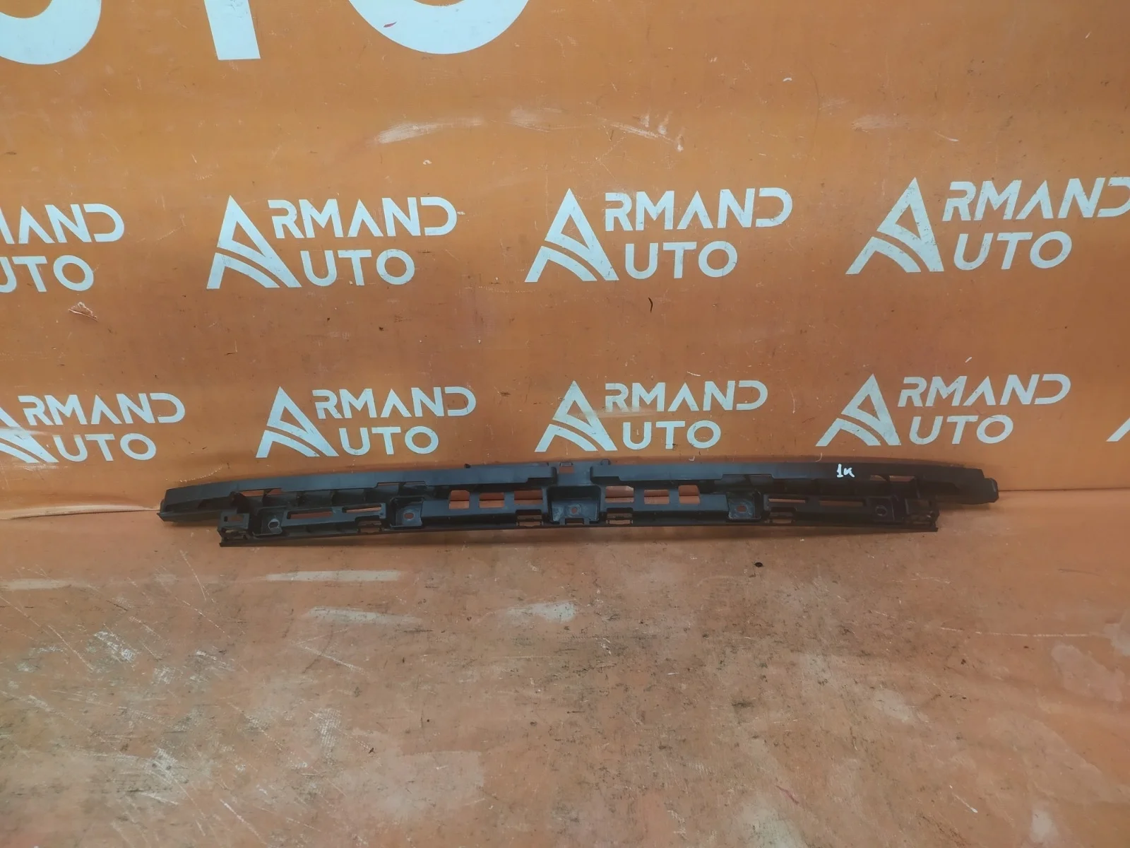 Кронштейн бампера Skoda Kodiaq 2016-2022