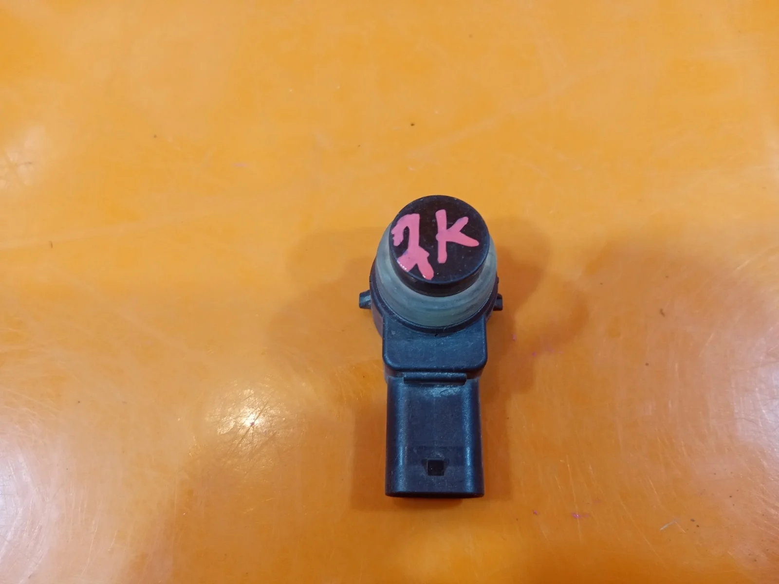 Датчик парктроника Mercedes -Class 2005-2013 W221