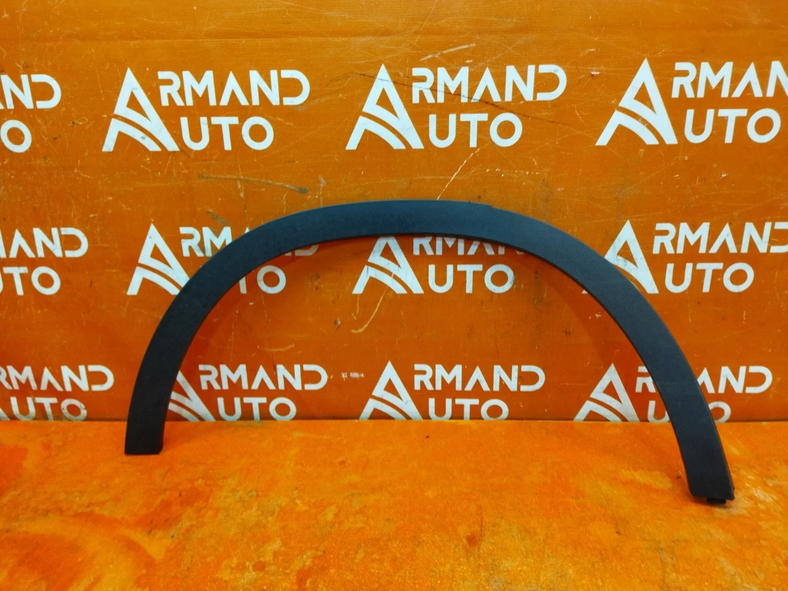 Расширитель крыла Mercedes GLA-Class 2013-2020 X156