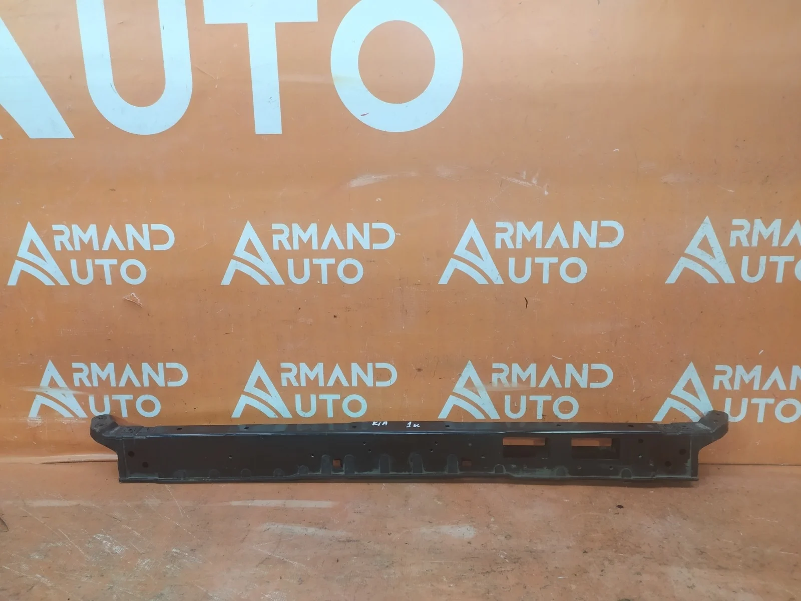 Панель передняя верхняя (суппорт радиатора) Kia Sorento 2014-2020 3 Prime UM