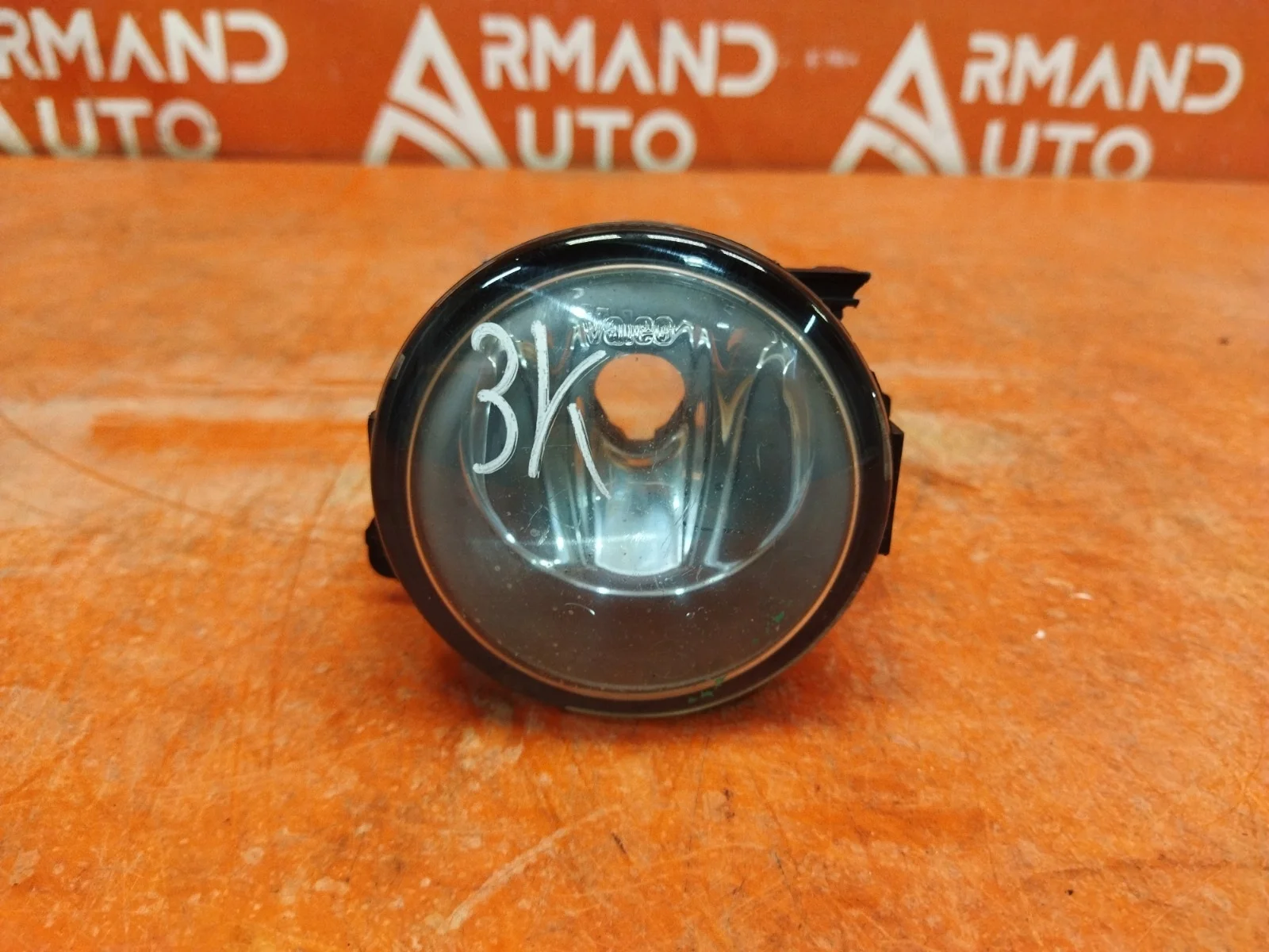 Птф Ford Mondeo 2014-нв 5