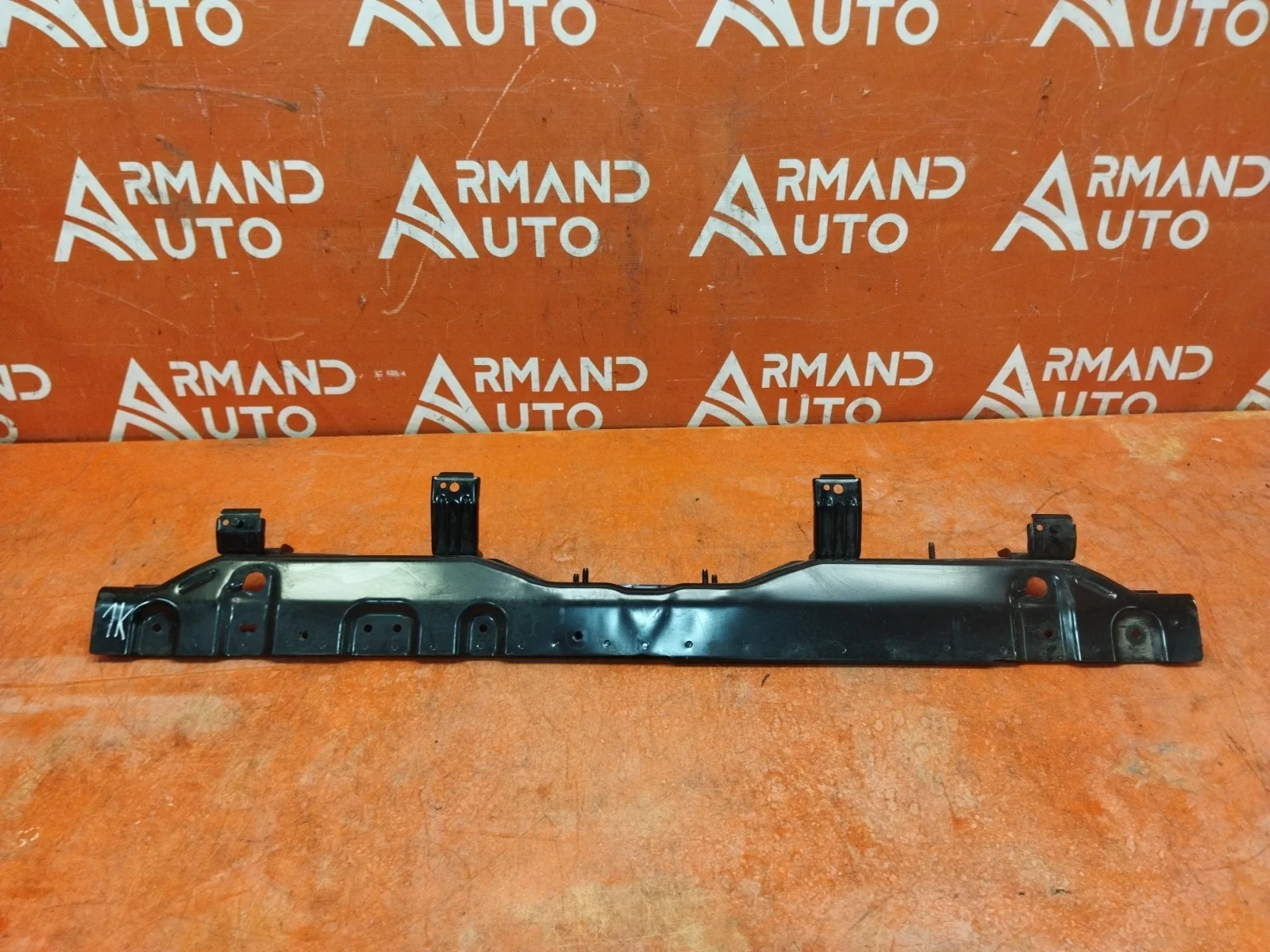 Панель передняя (суппорт радиатора) верхняя Kia Optima 2015-2020 4 JF