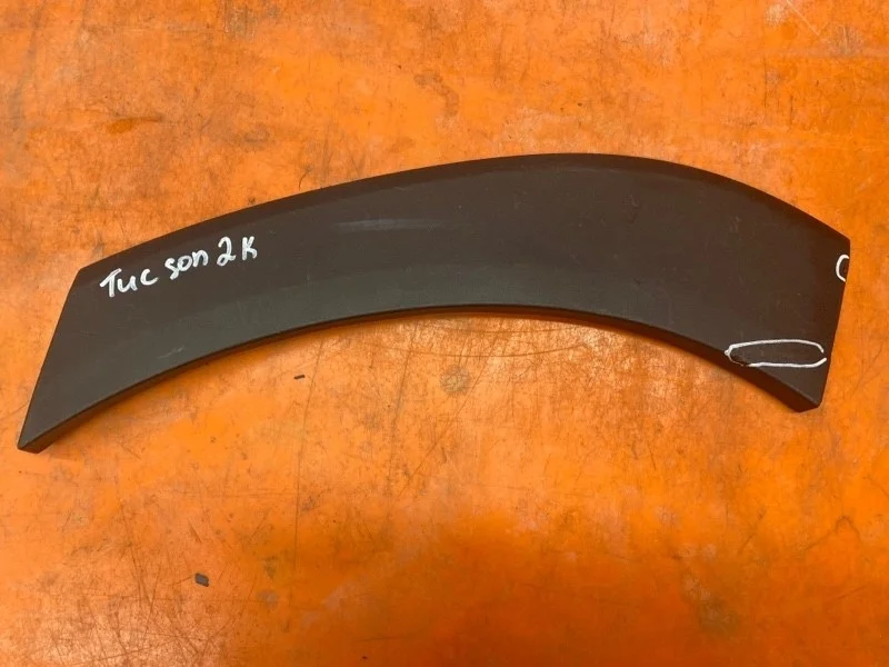 Расширитель крыла Hyundai Tucson 2015-2021 3