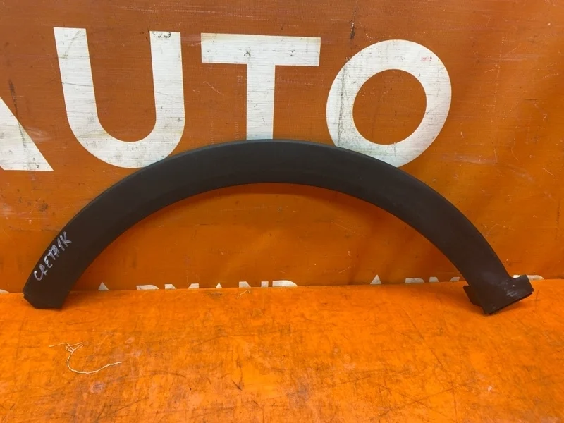 Расширитель крыла Hyundai Creta 2016-2021