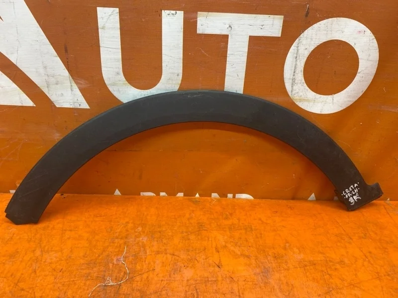 Расширитель крыла Hyundai Creta 2016-2021