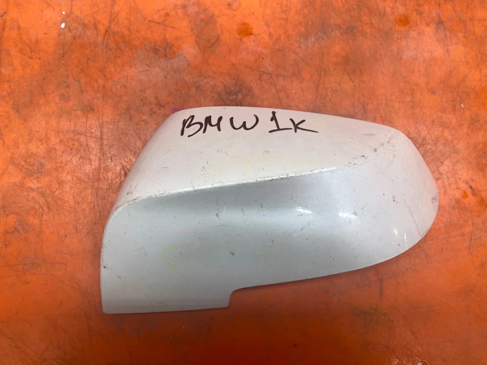 Крышка зеркала BMW 3 series 2011-2020 F30 F31