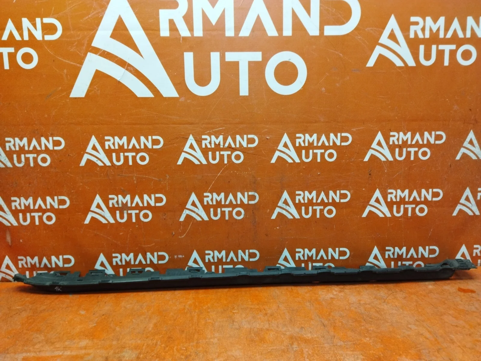 Каркас подножки Toyota Land Cruiser 2012-2021 200