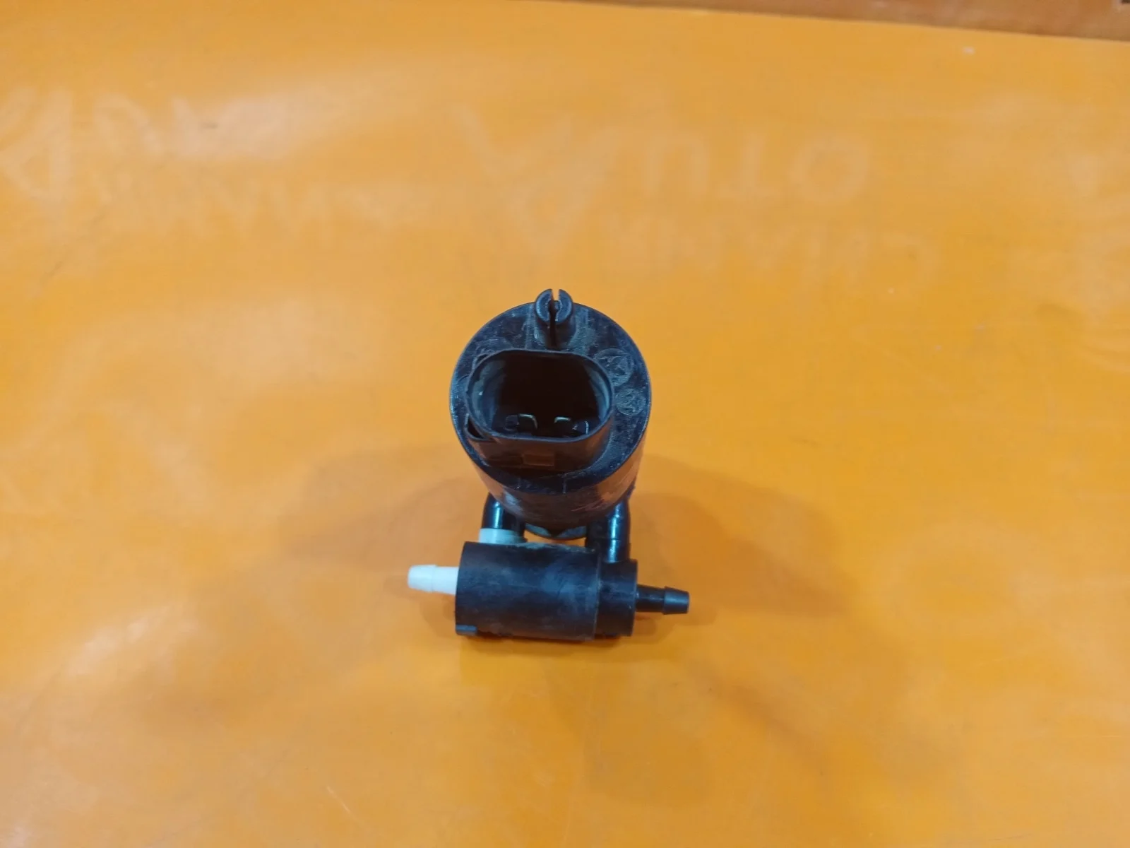 Насос стеклоомывателя Nissan Juke 2010-2019 YF15