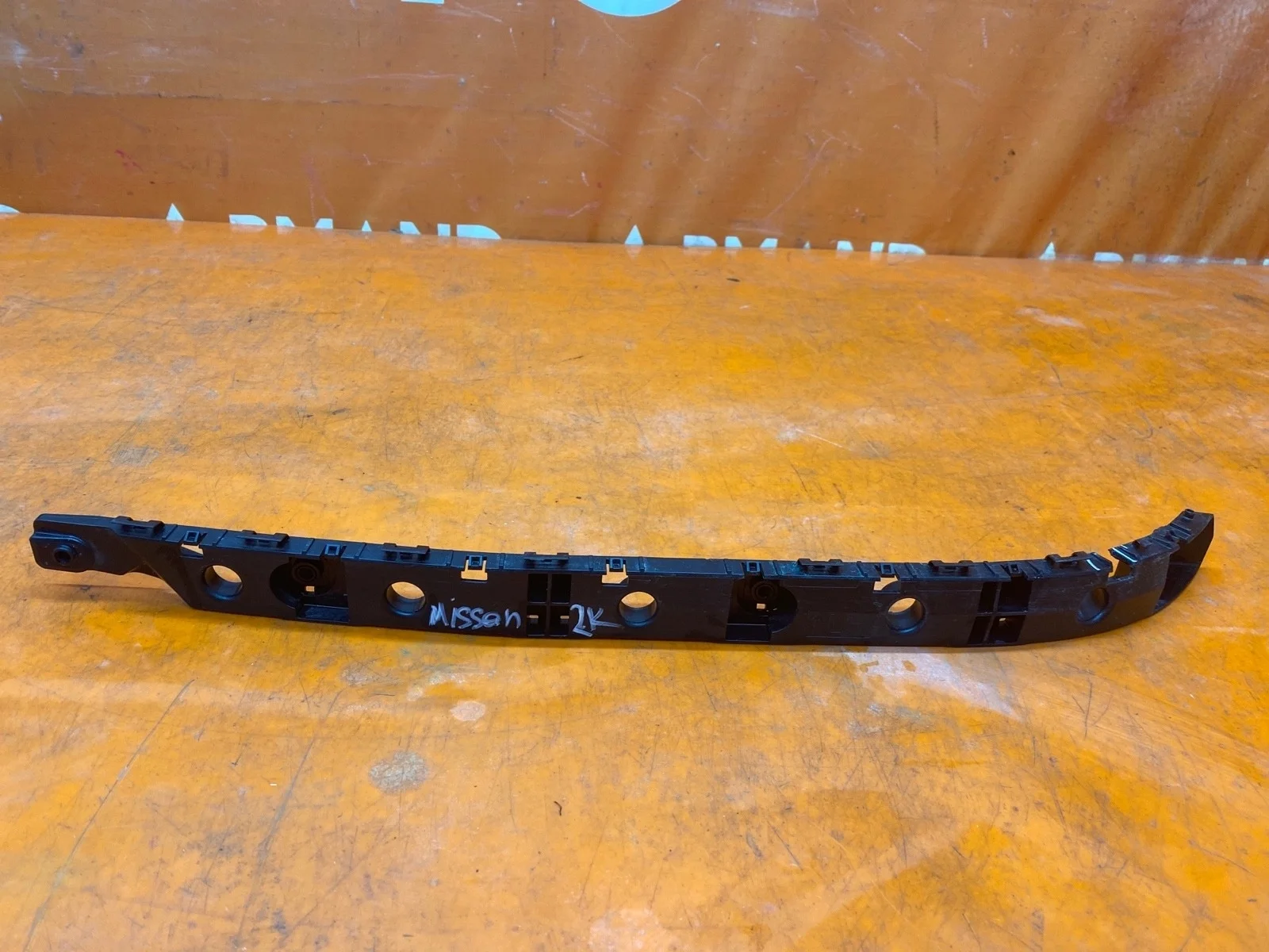 Кронштейн бампера Nissan X-Trail 2013-2022 T32