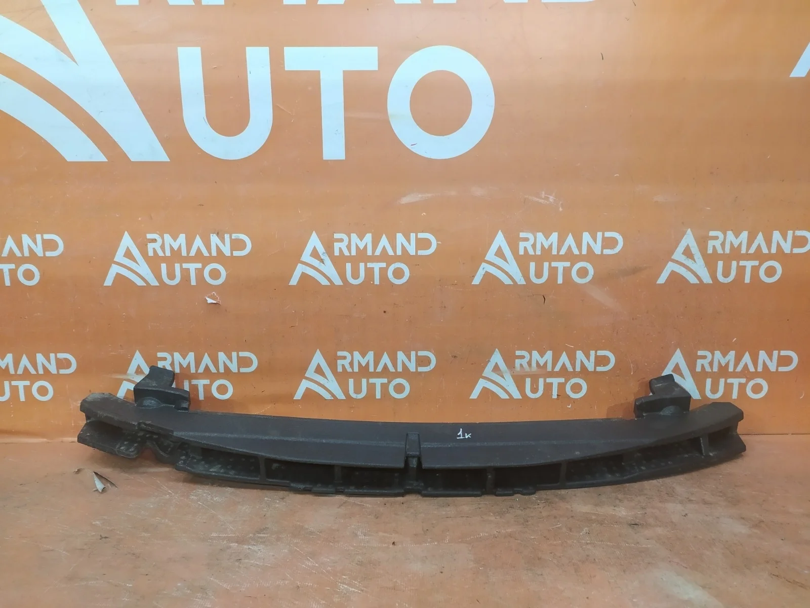 Абсорбер бампера Renault Arkana 2019-нв