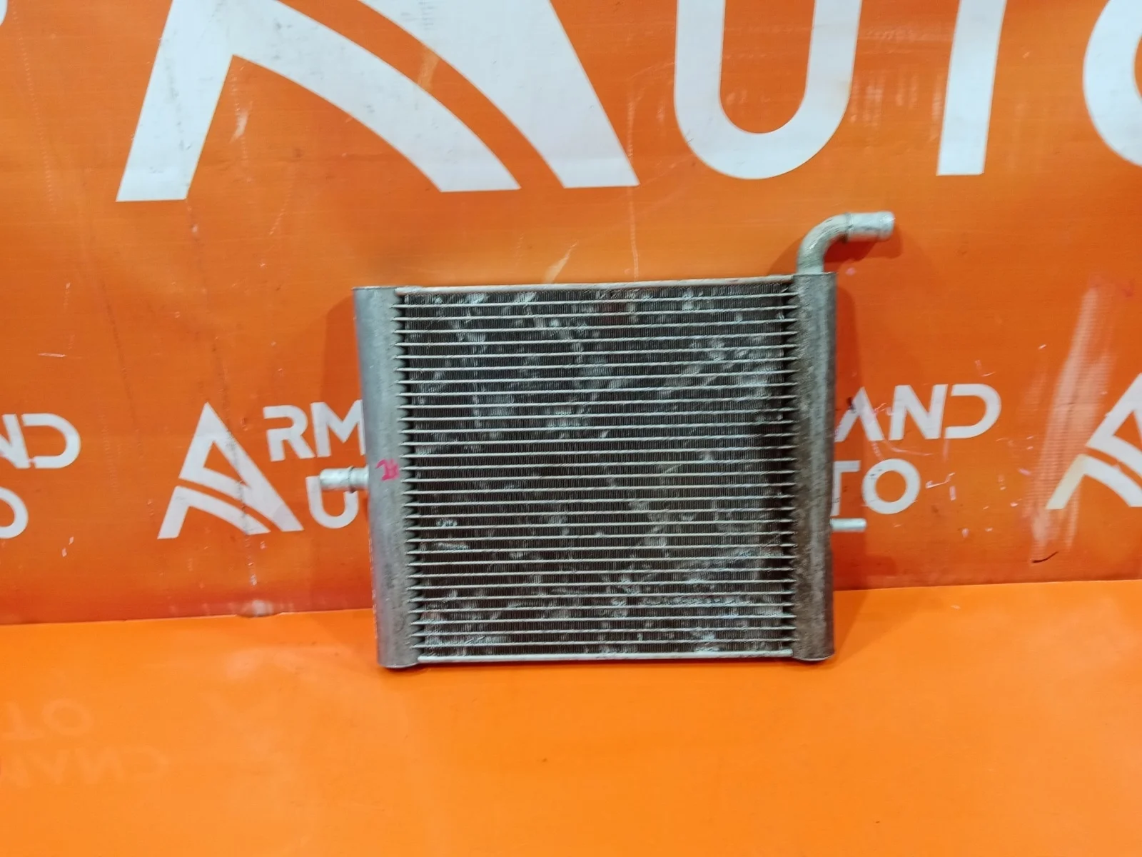 Радиатор двс дополнительный LAND ROVER Range Sport 2013-нв L494