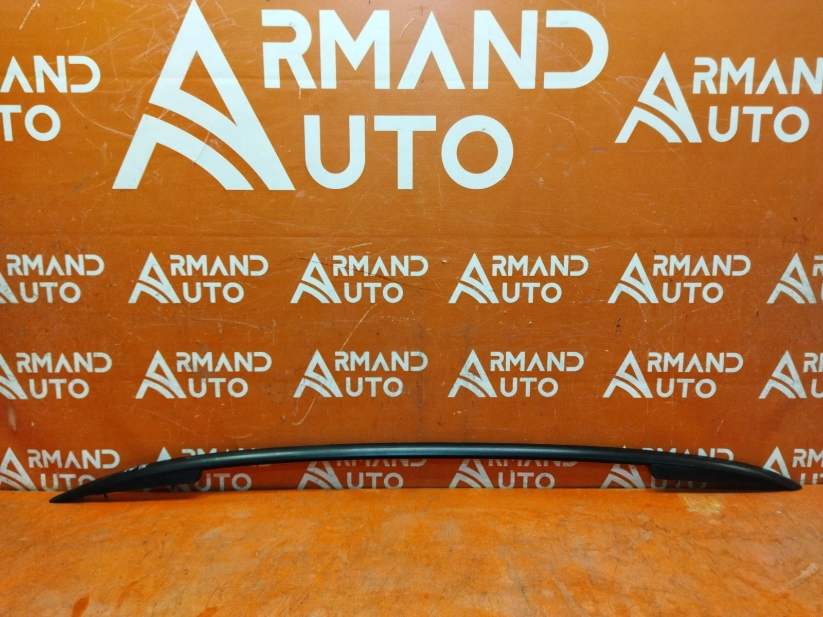 Рейлинг на крышу Volkswagen Tiguan 2007-2018