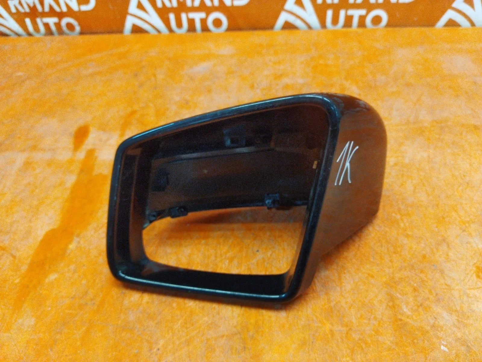 Крышка зеркала Mercedes ML GLE-Class 2011-2018 W166