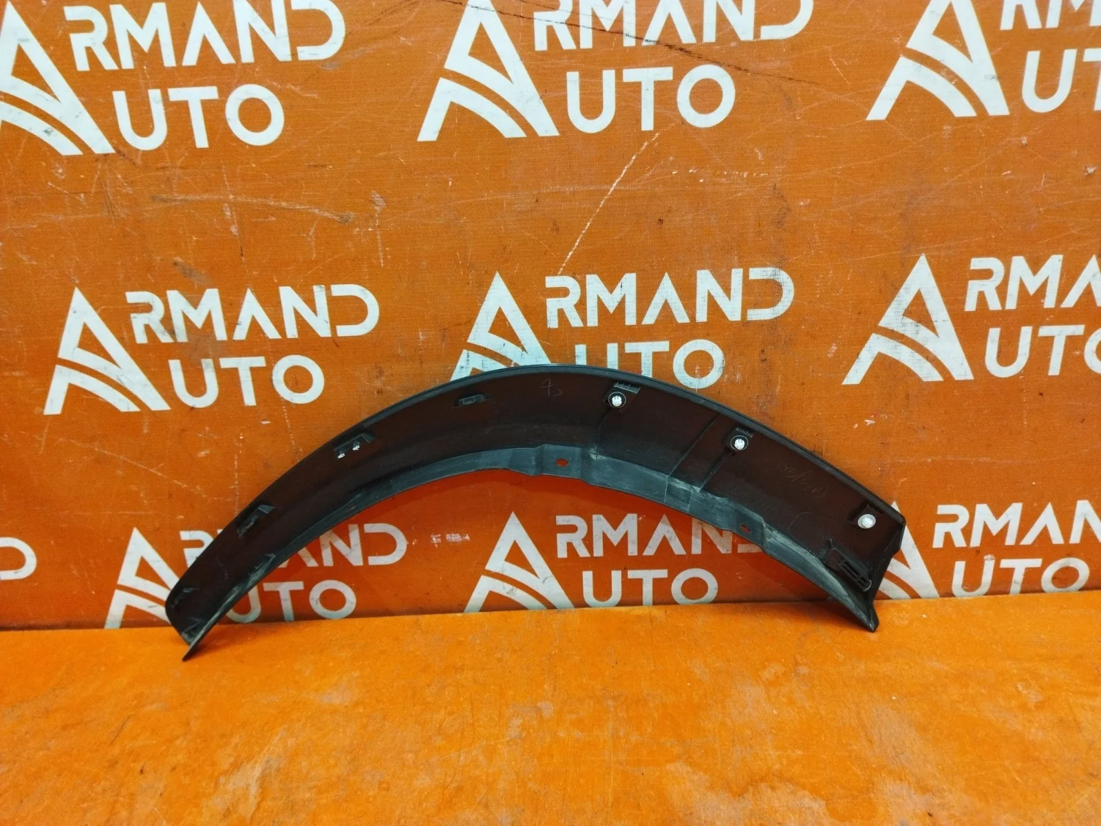 Расширитель крыла Lexus NX 2014-2021