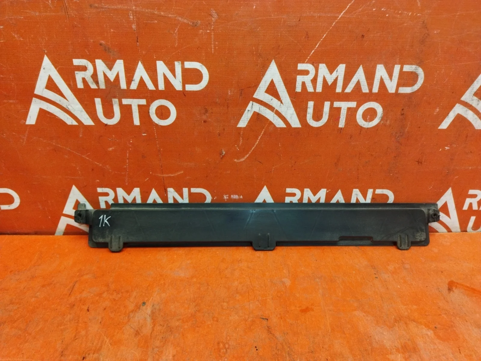 Кронштейн радиатора Volkswagen Polo 2009-2020 5