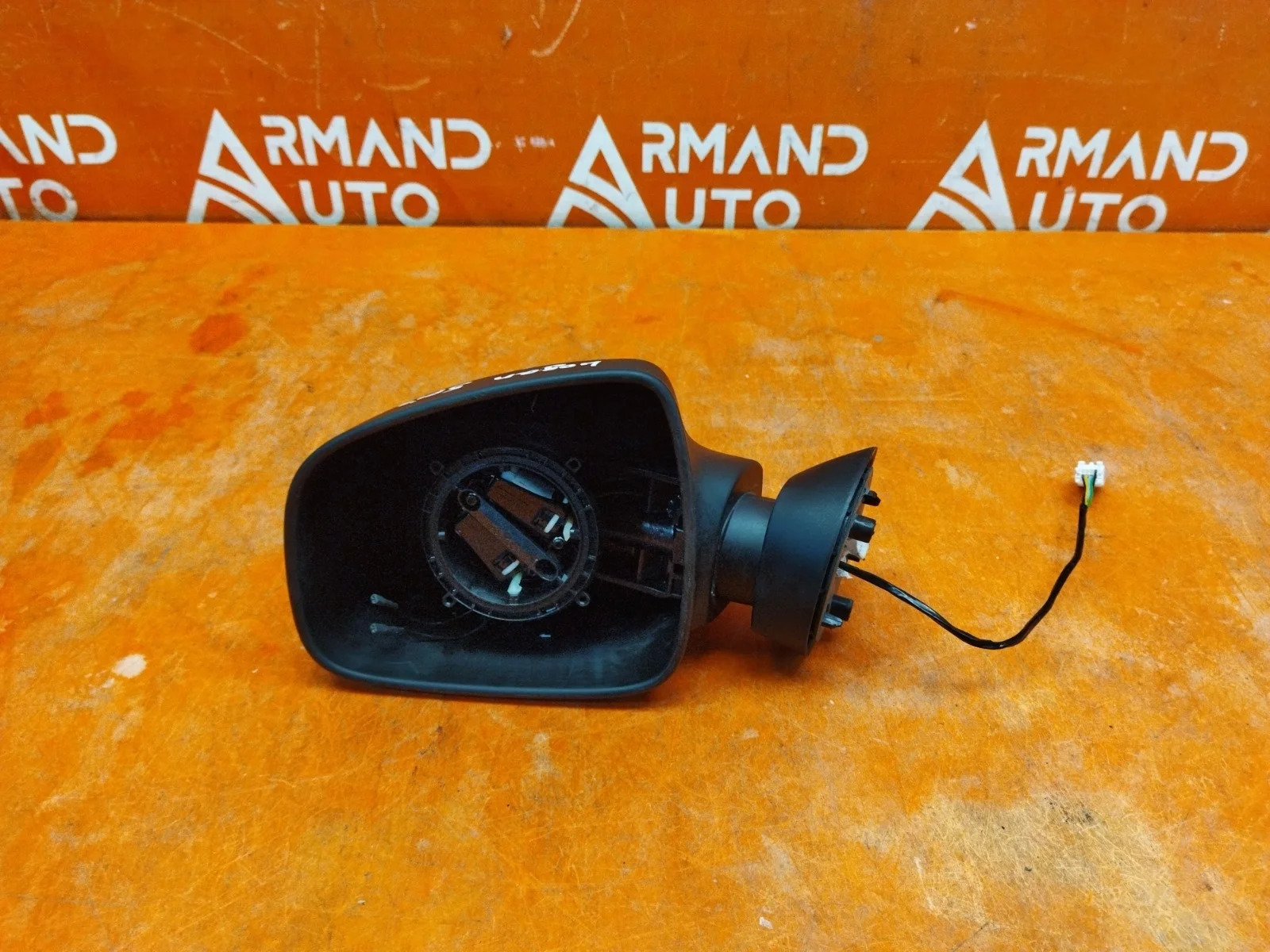 Зеркало Renault Logan 2012-2022